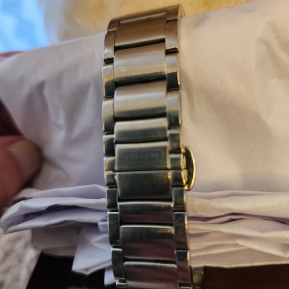 Coach Watch - Picture 3 of 7